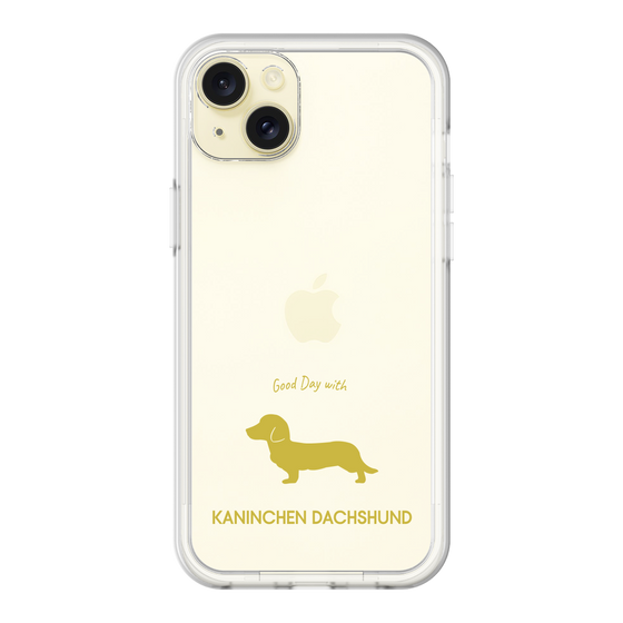 Premium Panel［ &UCHINOCO - Kaninchen Dachshund ］