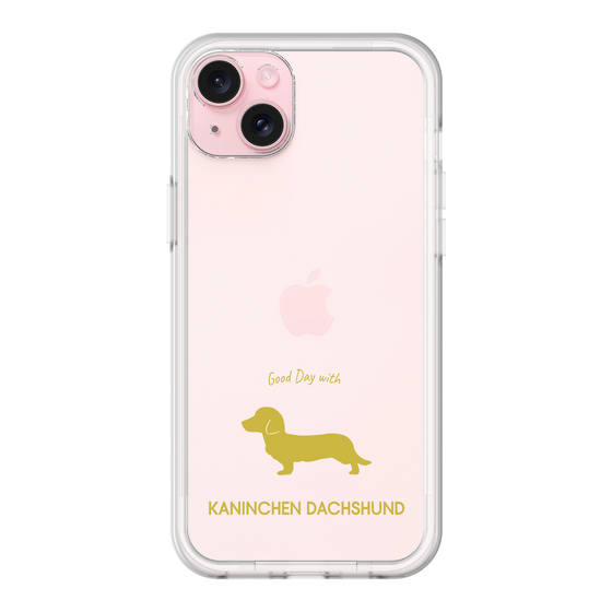 Premium Panel［ &UCHINOCO - Kaninchen Dachshund ］