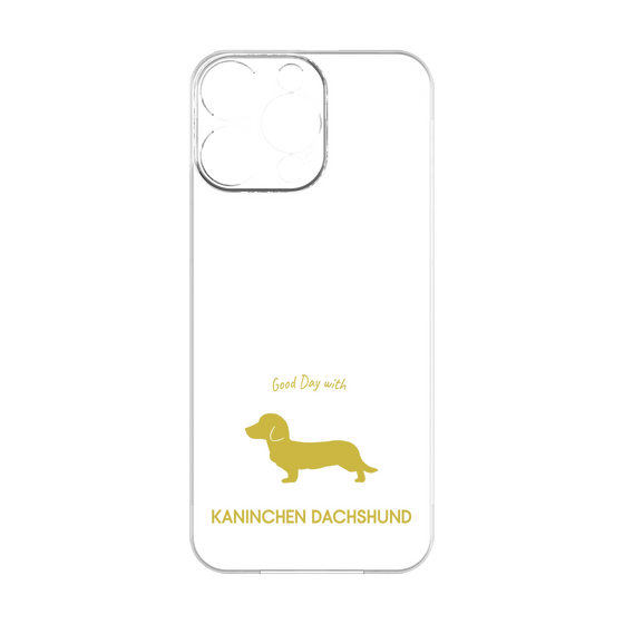 Premium Panel［ &UCHINOCO - Kaninchen Dachshund ］