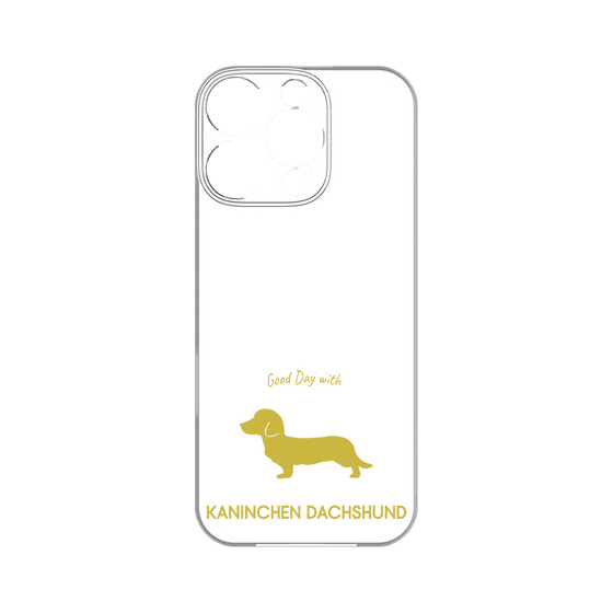 Premium Panel［ &UCHINOCO - Kaninchen Dachshund ］