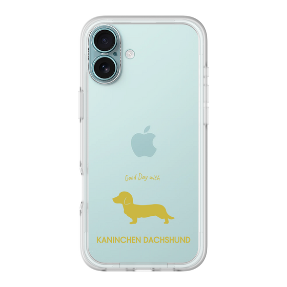 Premium Panel［ &UCHINOCO - Kaninchen Dachshund ］