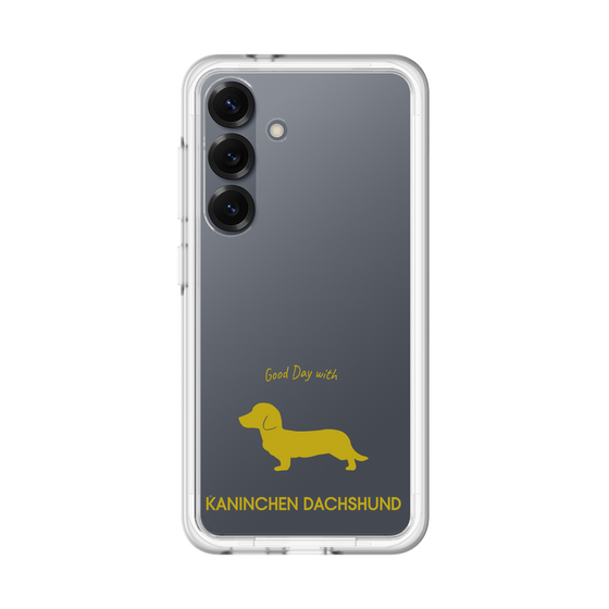 Premium Panel［ &UCHINOCO - Kaninchen Dachshund ］