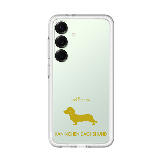 Premium Panel［ &UCHINOCO - Kaninchen Dachshund ］