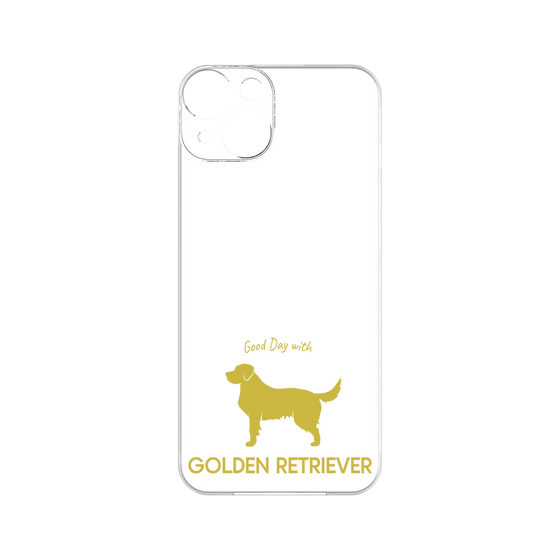 Premium Panel［ &UCHINOCO - Golden Retriever ］