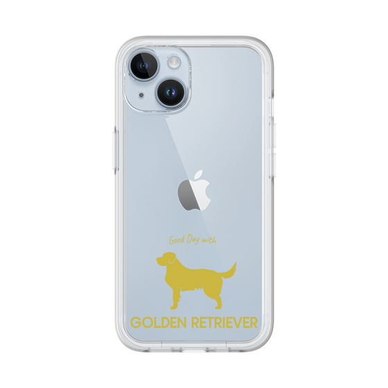 Premium Panel［ &UCHINOCO - Golden Retriever ］