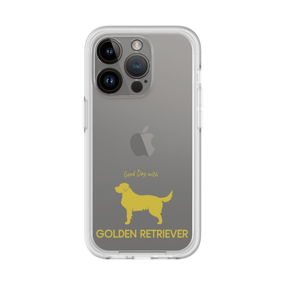 Premium Panel［ &UCHINOCO - Golden Retriever ］
