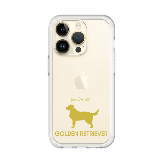 Premium Panel［ &UCHINOCO - Golden Retriever ］