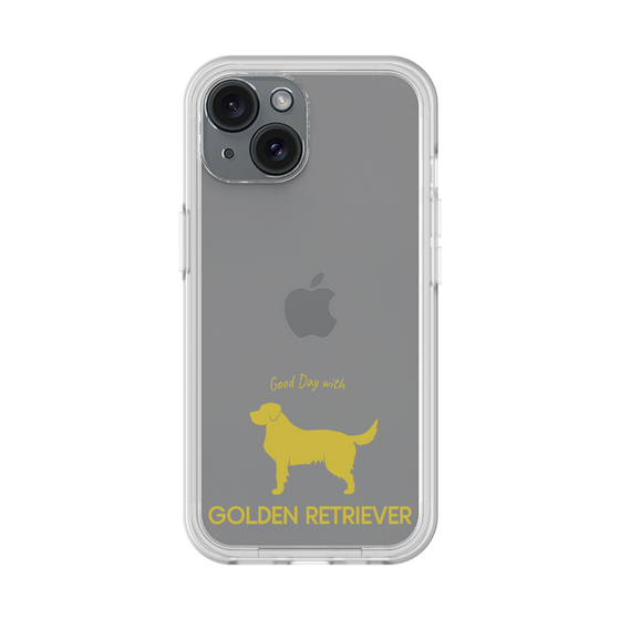 Premium Panel［ &UCHINOCO - Golden Retriever ］