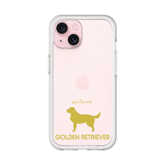 Premium Panel［ &UCHINOCO - Golden Retriever ］