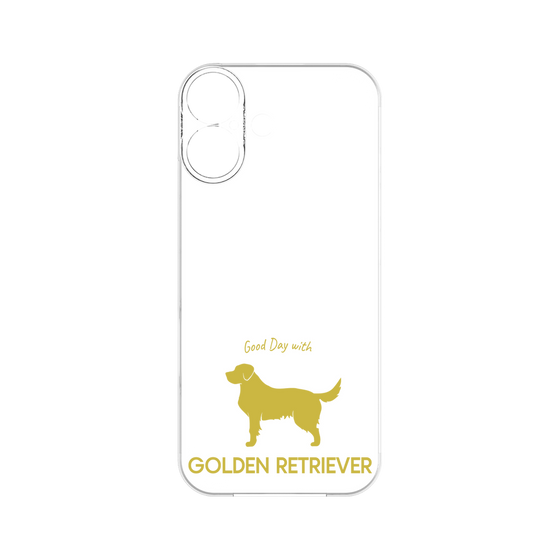 Premium Panel［ &UCHINOCO - Golden Retriever ］