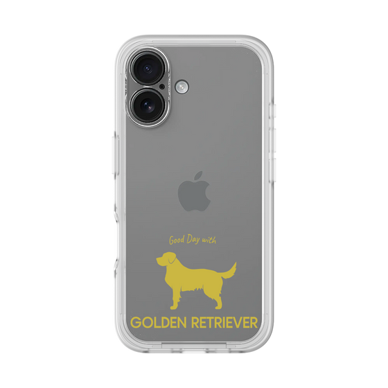 Premium Panel［ &UCHINOCO - Golden Retriever ］