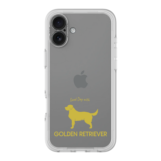 Premium Panel［ &UCHINOCO - Golden Retriever ］
