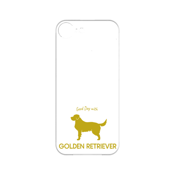Premium Panel［ &UCHINOCO - Golden Retriever ］