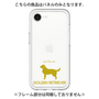 Premium Panel［ &UCHINOCO - Golden Retriever ］