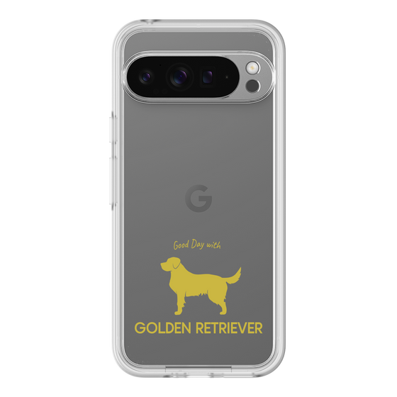 Premium Panel［ &UCHINOCO - Golden Retriever ］