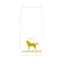 Premium Panel［ &UCHINOCO - Golden Retriever ］