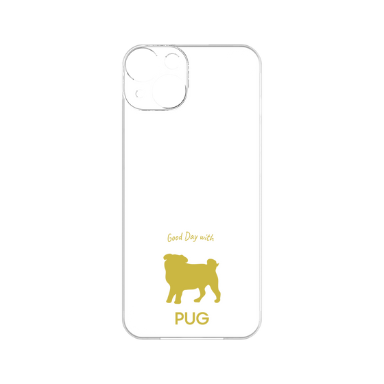 Premium Panel［ &UCHINOCO - Pug ］