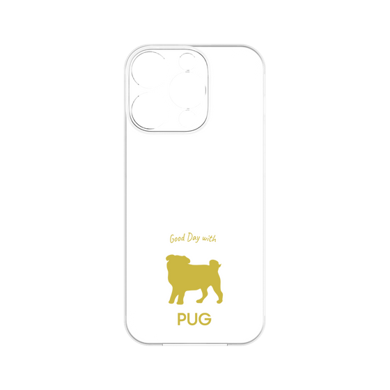Premium Panel［ &UCHINOCO - Pug ］
