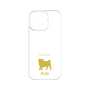 Premium Panel［ &UCHINOCO - Pug ］