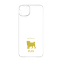 Premium Panel［ &UCHINOCO - Pug ］