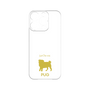 Premium Panel［ &UCHINOCO - Pug ］