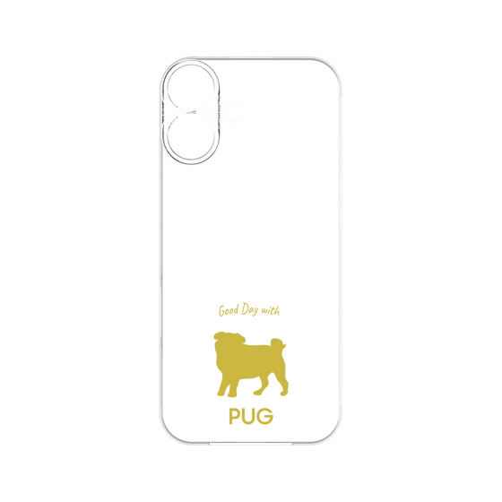 Premium Panel［ &UCHINOCO - Pug ］