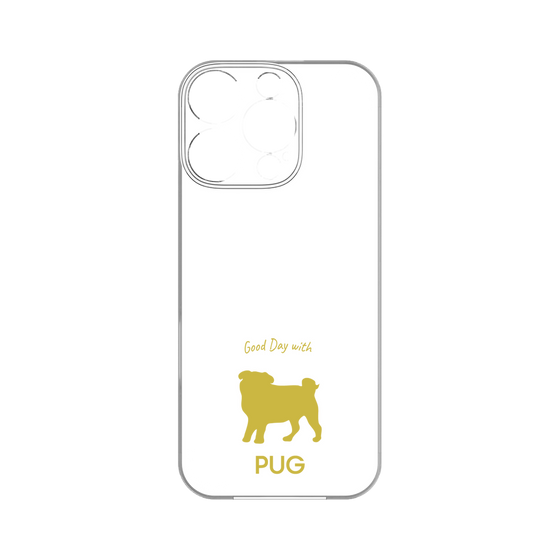 Premium Panel［ &UCHINOCO - Pug ］