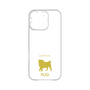 Premium Panel［ &UCHINOCO - Pug ］