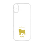 Premium Panel［ &UCHINOCO - Pug ］