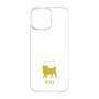Premium Panel［ &UCHINOCO - Pug ］