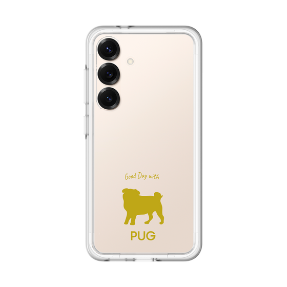Premium Panel［ &UCHINOCO - Pug ］