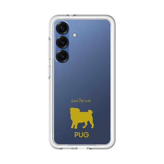 Premium Panel［ &UCHINOCO - Pug ］