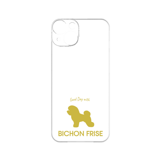 Premium Panel［ &UCHINOCO - Bichon Frise ］