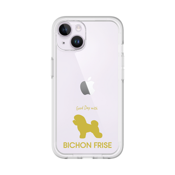 Premium Panel［ &UCHINOCO - Bichon Frise ］