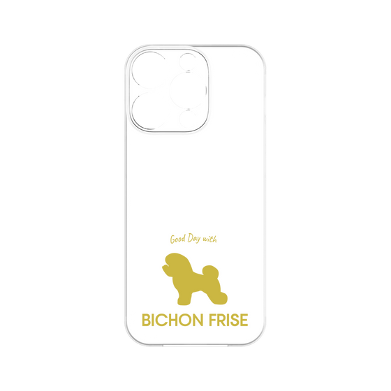 Premium Panel［ &UCHINOCO - Bichon Frise ］