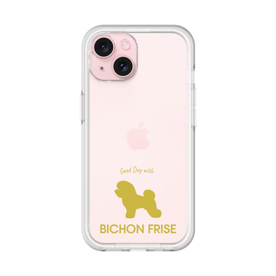 Premium Panel［ &UCHINOCO - Bichon Frise ］
