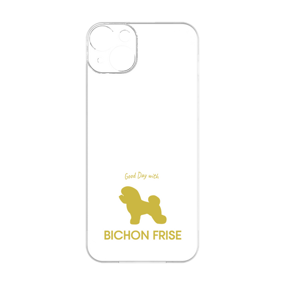 Premium Panel［ &UCHINOCO - Bichon Frise ］