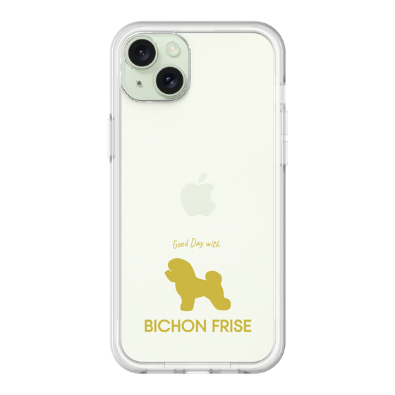 Premium Panel［ &UCHINOCO - Bichon Frise ］