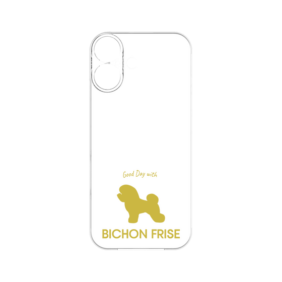 Premium Panel［ &UCHINOCO - Bichon Frise ］