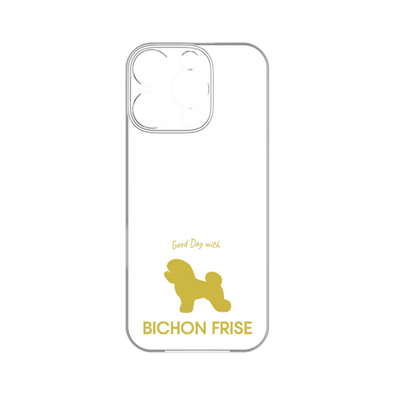 Premium Panel［ &UCHINOCO - Bichon Frise ］