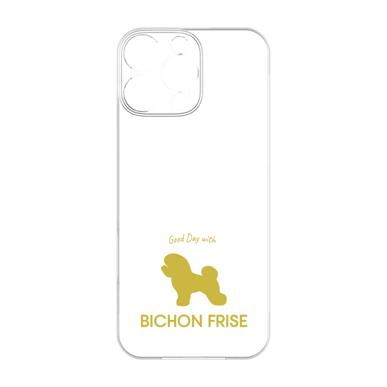 Premium Panel［ &UCHINOCO - Bichon Frise ］