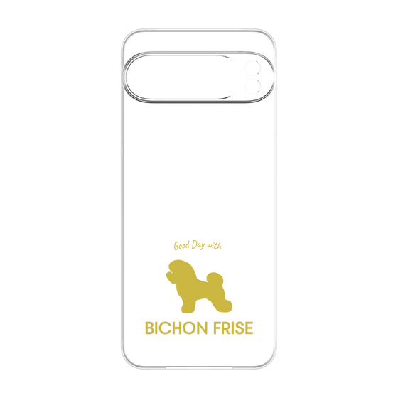 Premium Panel［ &UCHINOCO - Bichon Frise ］