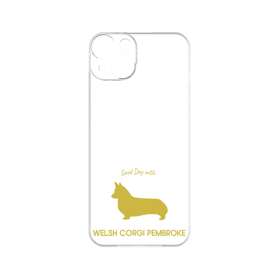 Premium Panel［ &UCHINOCO - Welsh Corgi Pembroke ］