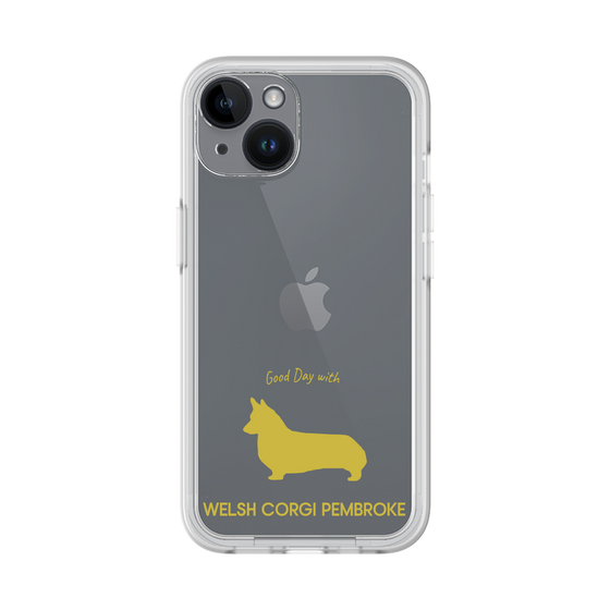 Premium Panel［ &UCHINOCO - Welsh Corgi Pembroke ］