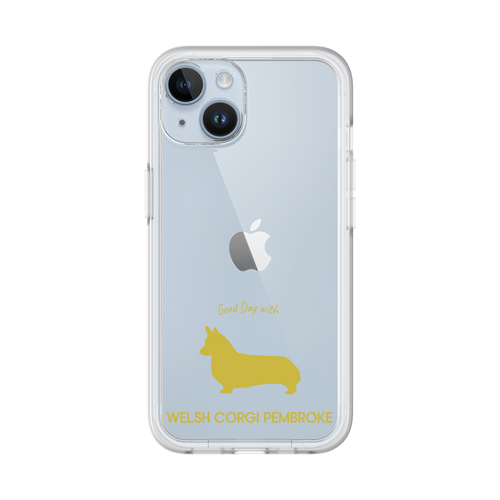 Premium Panel［ &UCHINOCO - Welsh Corgi Pembroke ］