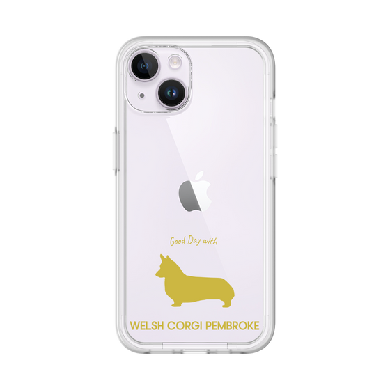 Premium Panel［ &UCHINOCO - Welsh Corgi Pembroke ］
