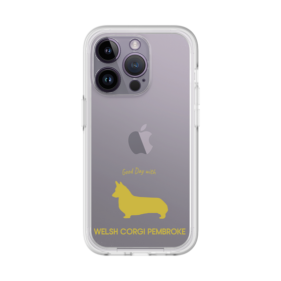 Premium Panel［ &UCHINOCO - Welsh Corgi Pembroke ］