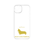 Premium Panel［ &UCHINOCO - Welsh Corgi Pembroke ］