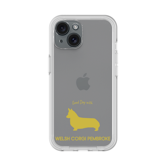 Premium Panel［ &UCHINOCO - Welsh Corgi Pembroke ］