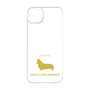 Premium Panel［ &UCHINOCO - Welsh Corgi Pembroke ］